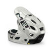 Picture of MET PARACHUTE MCR MIPS CE WHITE IRIDESCENT | MATT